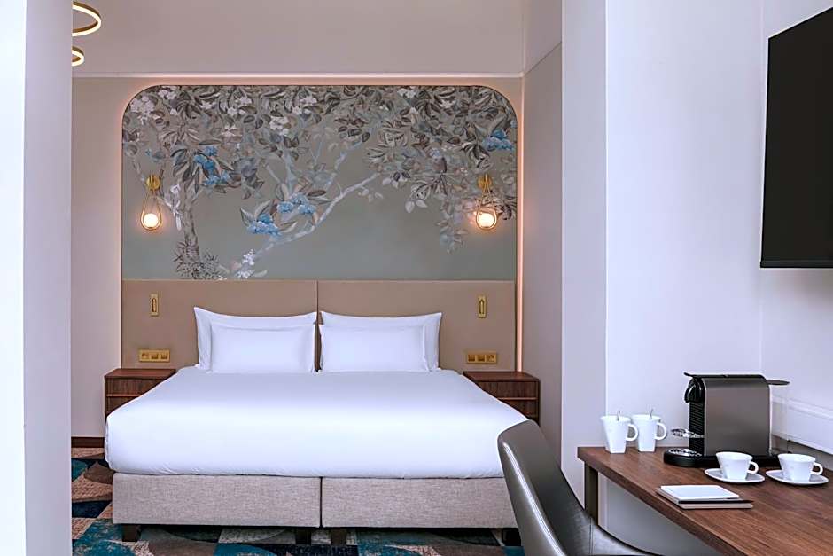 Harvey Spa Hotel