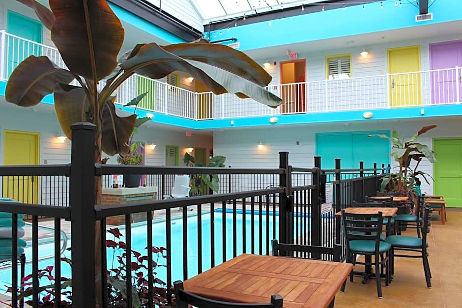 Worthington of Logan