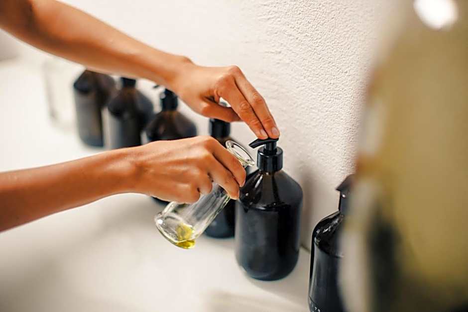 Hotel Schweizerhof Lenzerheide