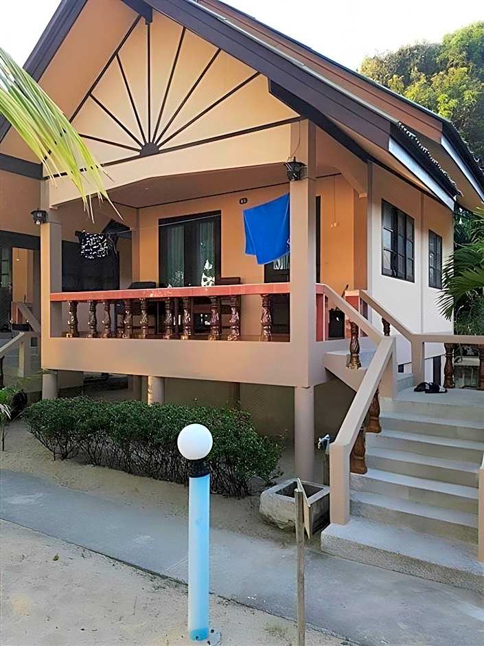 Lolita Bungalow