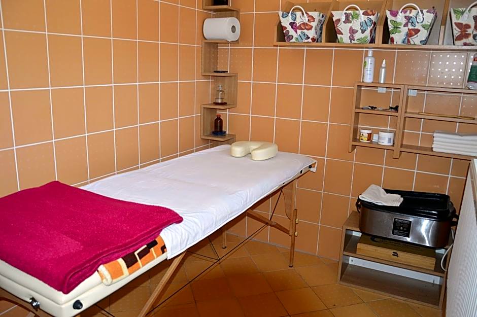 Apartmany Divoky Andel