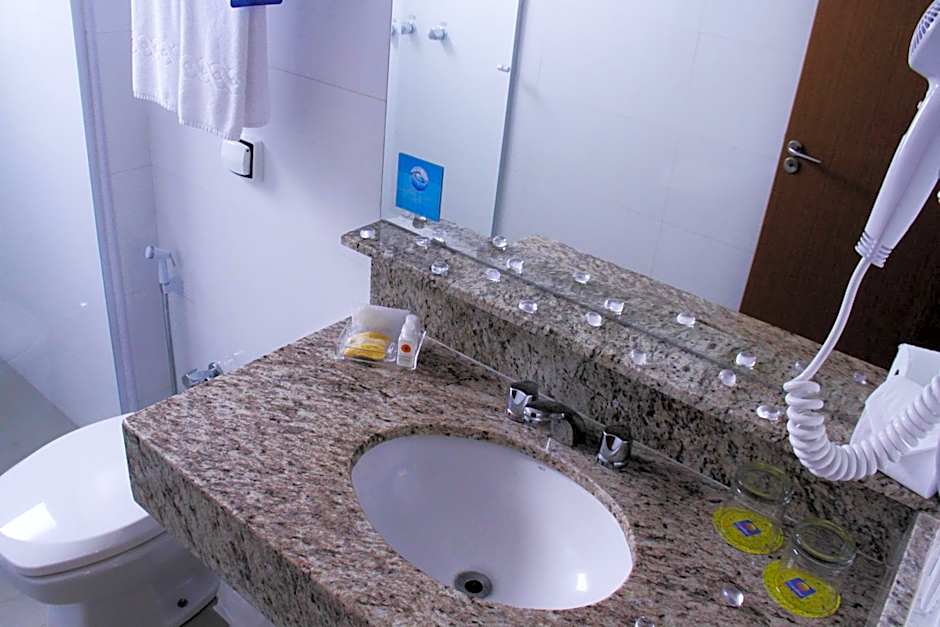 Comfort Hotel Mogi Guacu