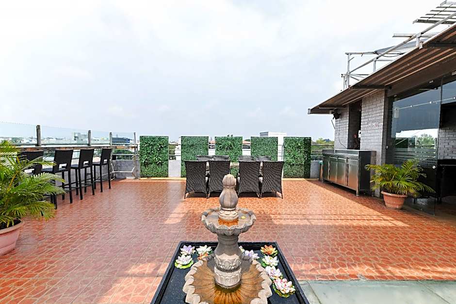 Hotel Roopa