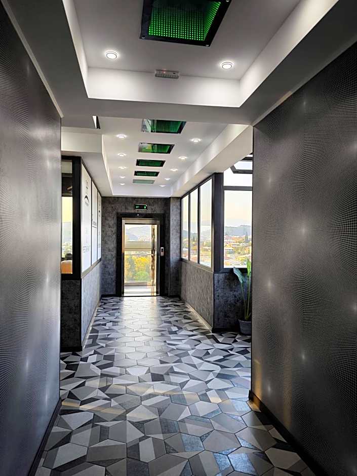 Hotel Panoramic