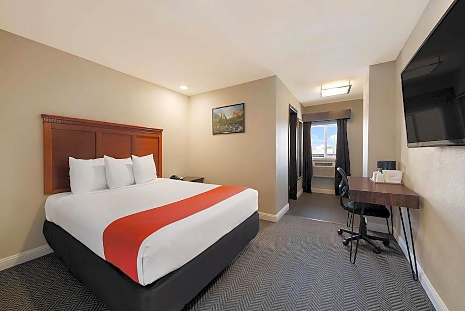 Rodeway Inn