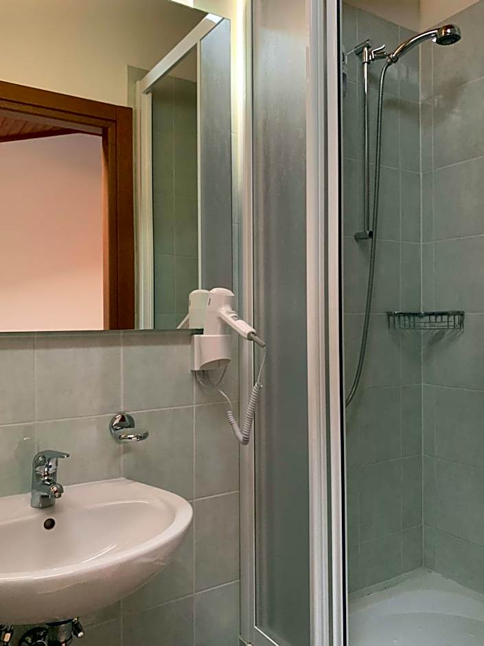 Borgovecchio Albergo