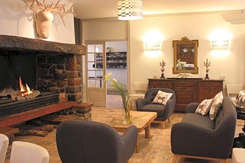 Logis Hôtel restaurant Horizon 117