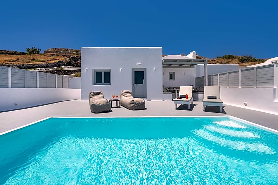 Siete Mares Luxury Suites