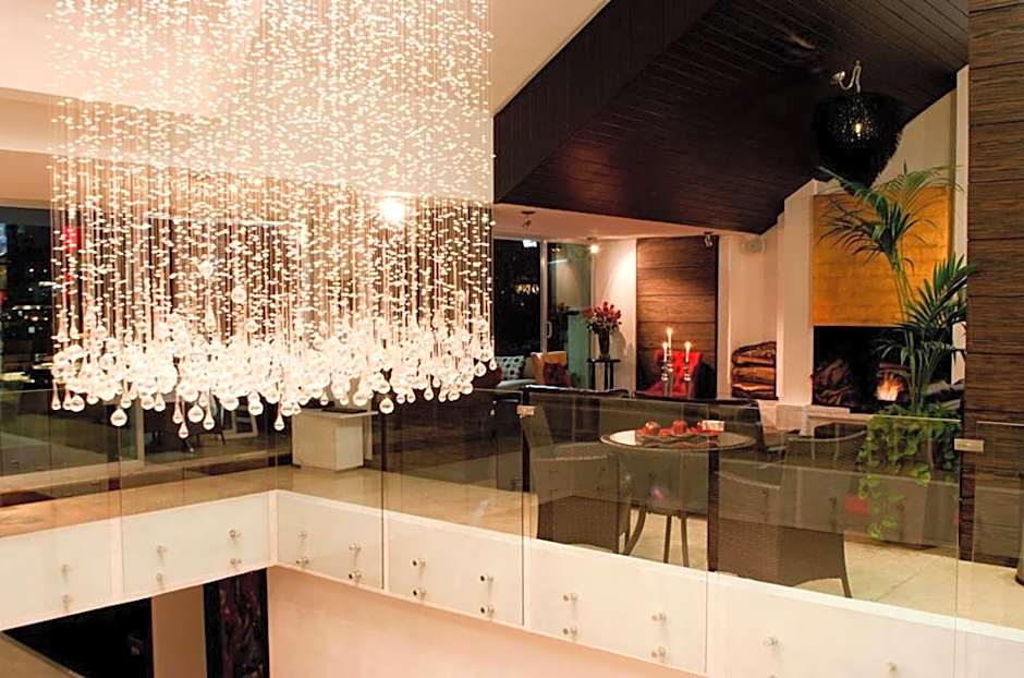 Colombe Hotel Boutique