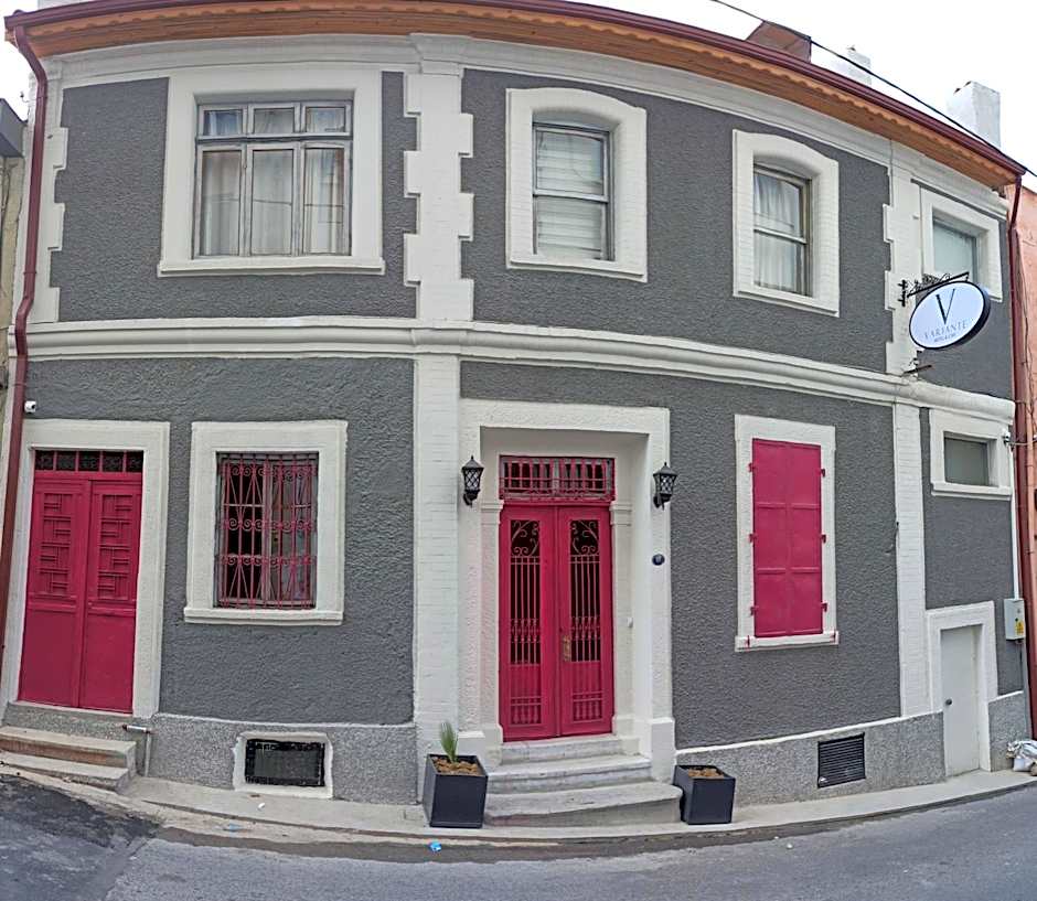 Variante Hotel