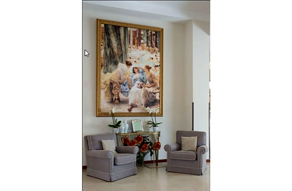 Hotel Ariston & Spa