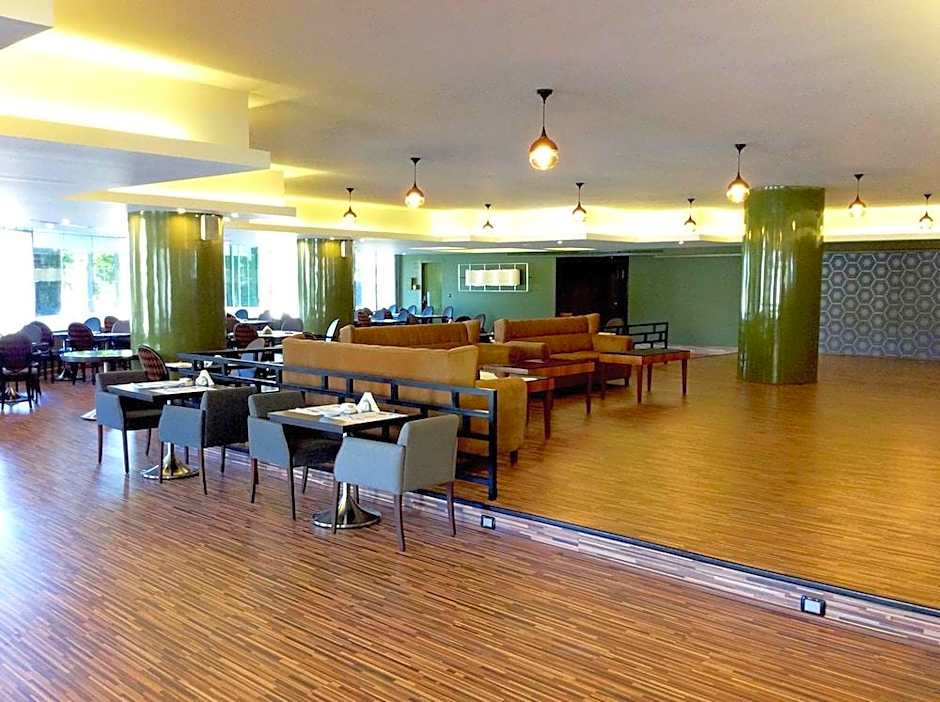 voco Beirut Central District By IHG