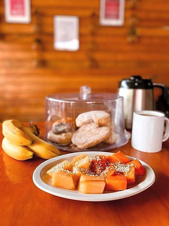 Hotel Casa de la Palma Bed and Breakfast