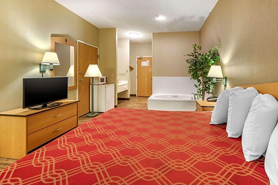 Econo Lodge Airport/Colorado Springs
