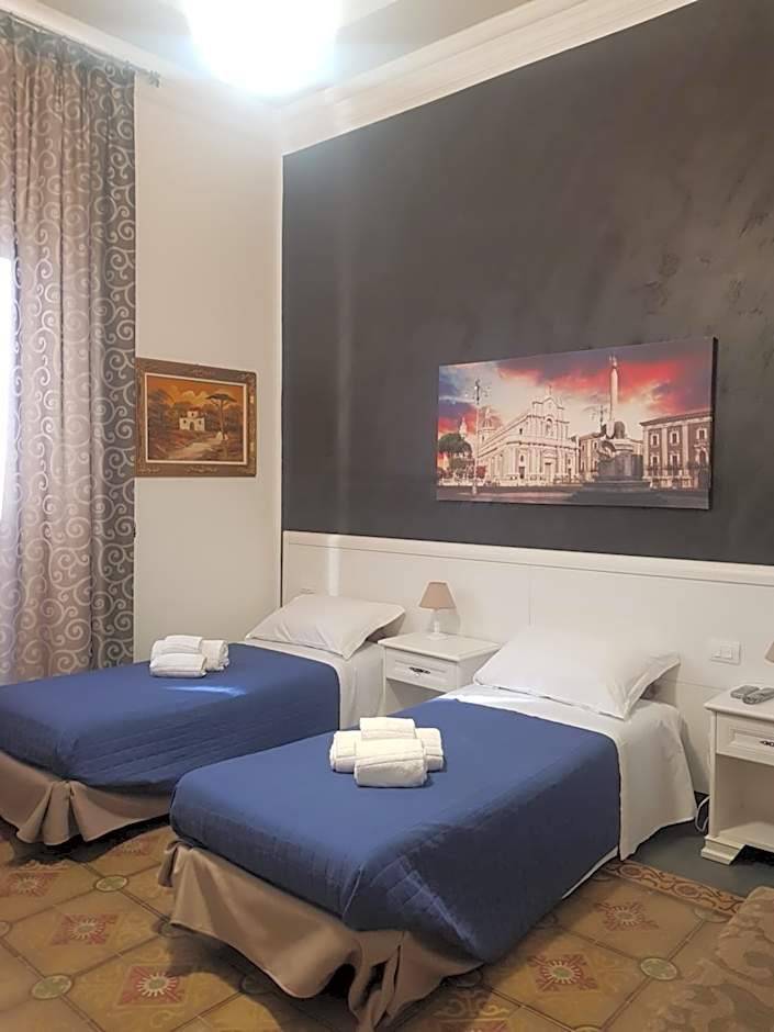 B&B I Puritani