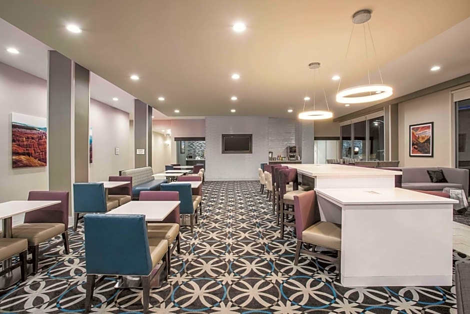 La Quinta Inn & Suites by Wyndham La Verkin - Gateway to Zion