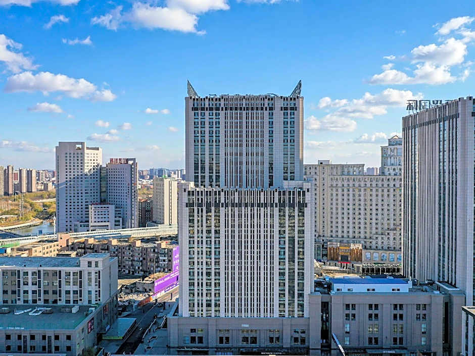 Mercure Changchun Downtown