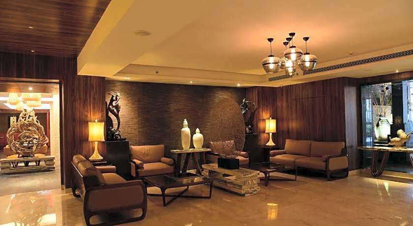 Lemon Tree Hotel Siliguri