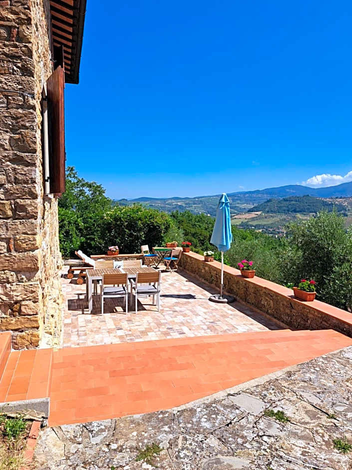 La Favilletta Casa Vacanze