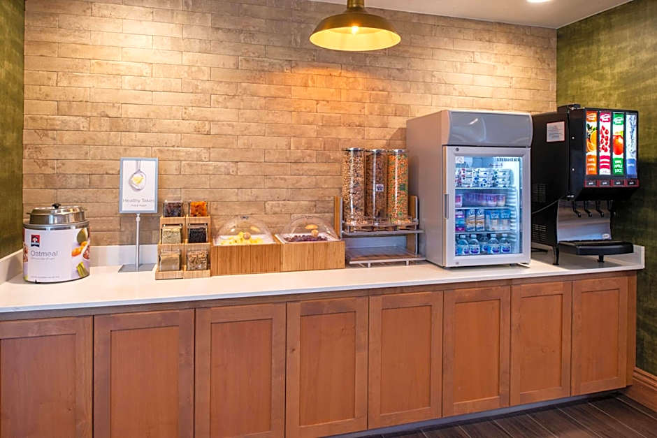 Fairfield Inn & Suites by Marriott Bakersfield Central