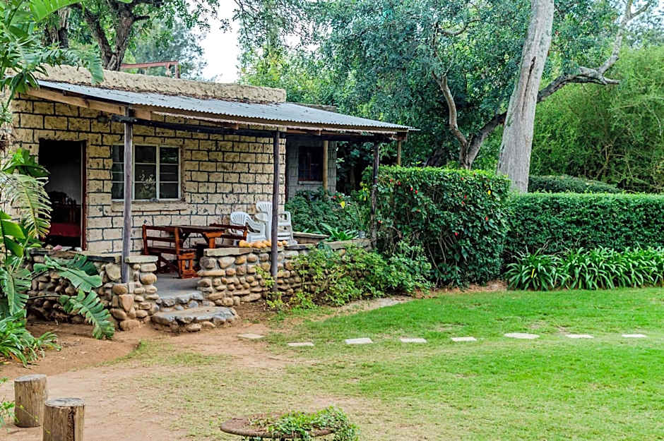 Rosedale Organic Farm Bed & Breakfast