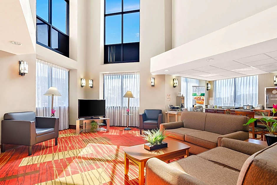 Quality Inn Salem