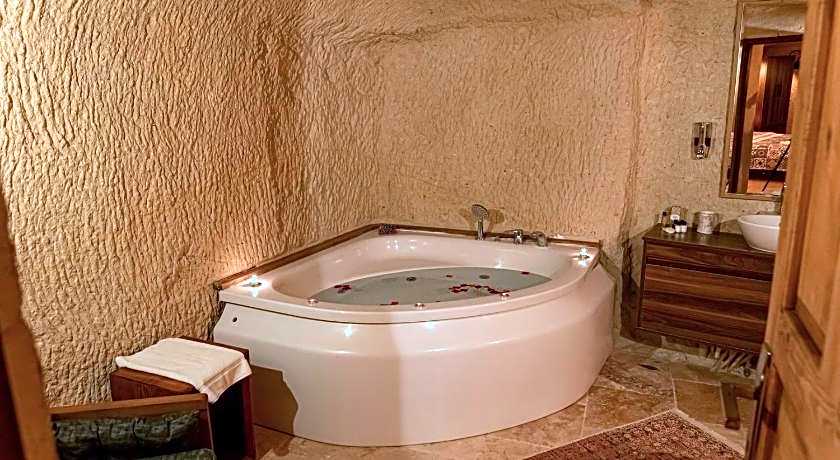 Feris Cave Hotel