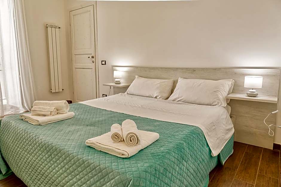 BB Hotel Pupi 93