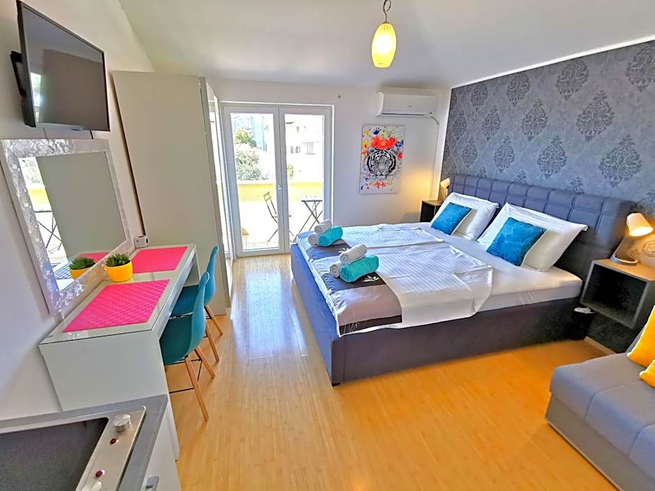 Apartments CVITA HOLIDAY - Villa NATALI