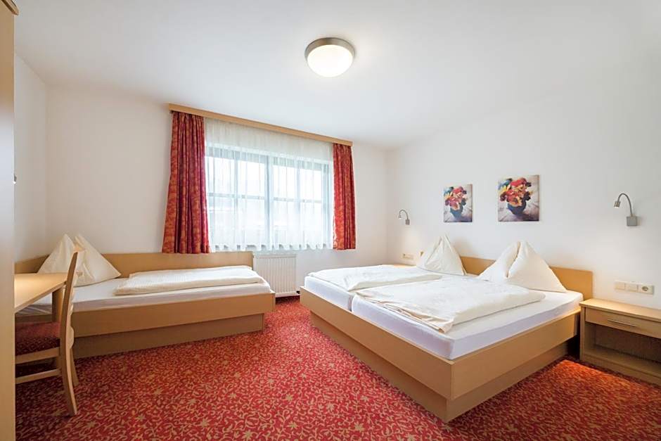 Appartements Tannenhof