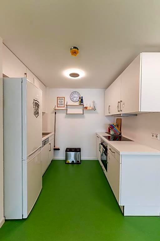 Hostel Mannheim