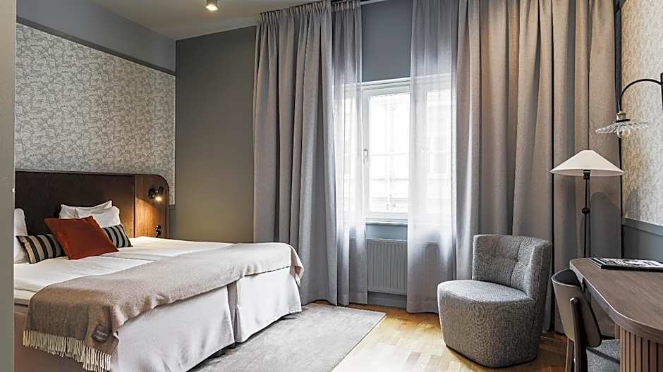 Home Hotel Grand Sundsvall
