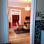 Hotel Apartment Rothensteiner