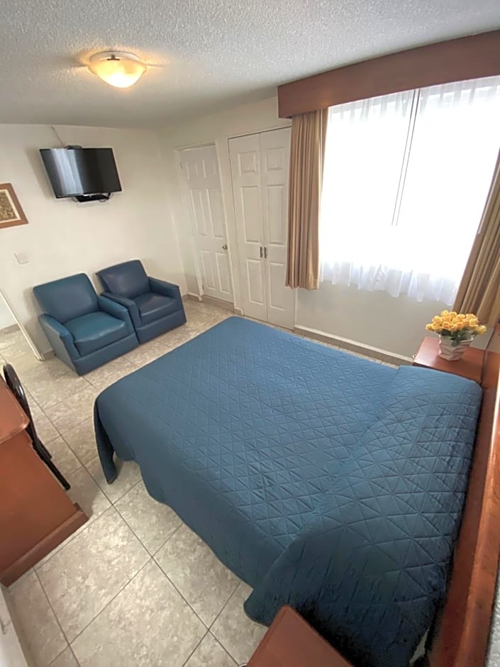 Hotel Qualitel Plus