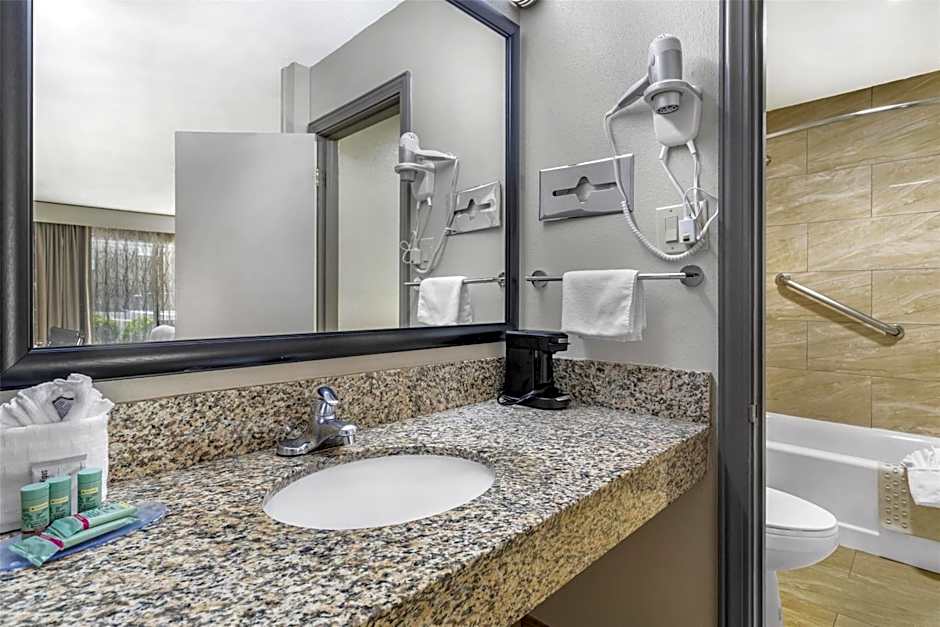 Best Western Asheville -Blue Ridge Parkway