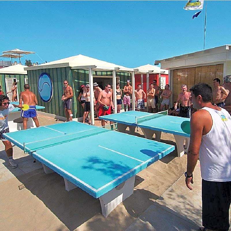 Hotel Marea con Piscina NUOVA GESTIONE