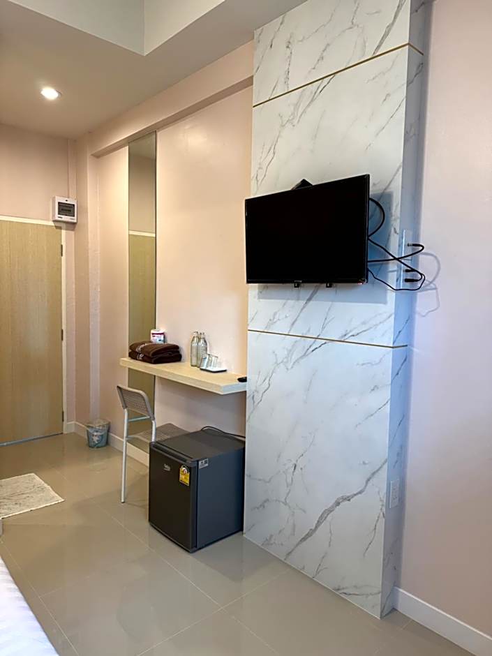 Pakchong Phubade Hotel