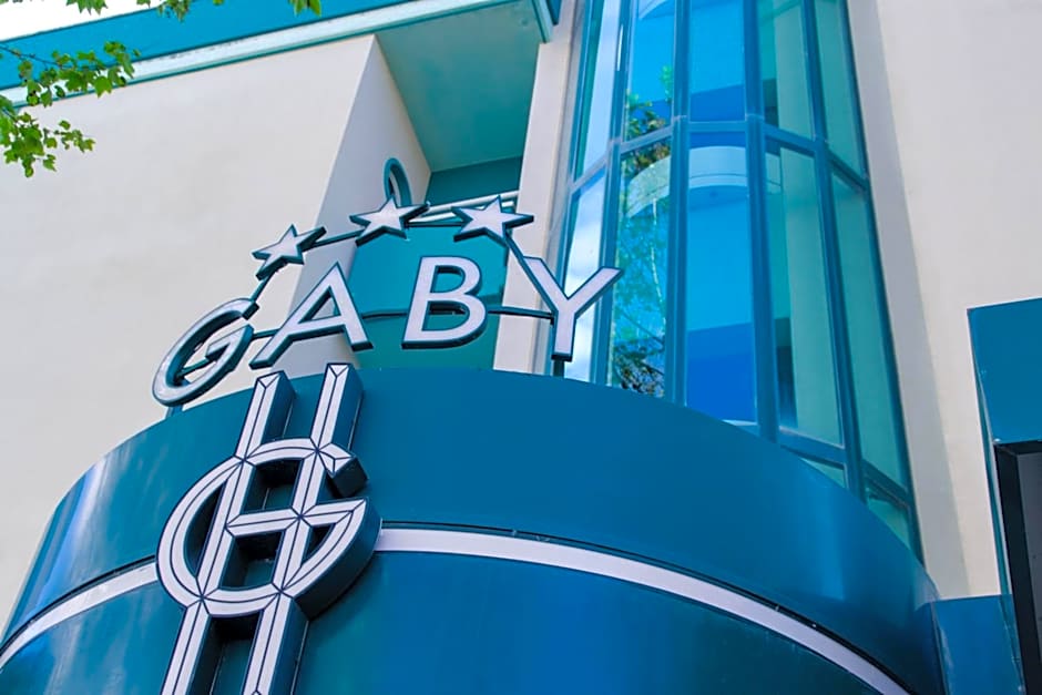 Hotel Gaby
