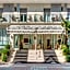 Hotel Delle Mimose