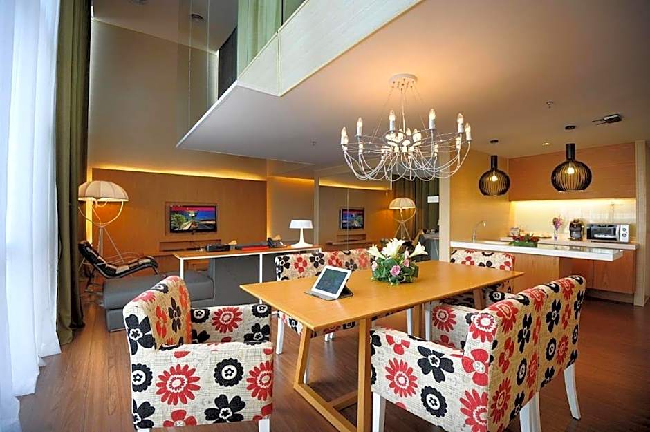 Sunday Hotel Subang Formerly Empire Hotel