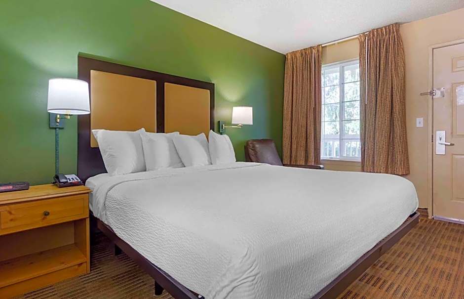 Extended Stay America Suites - Seattle - Southcenter