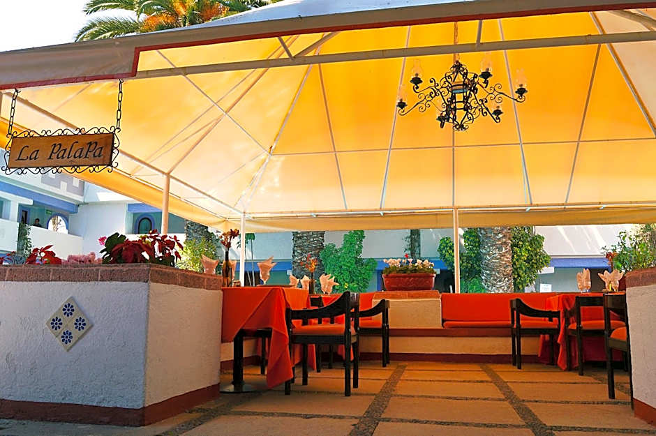 Villas Arqueologicas Teotihuacan