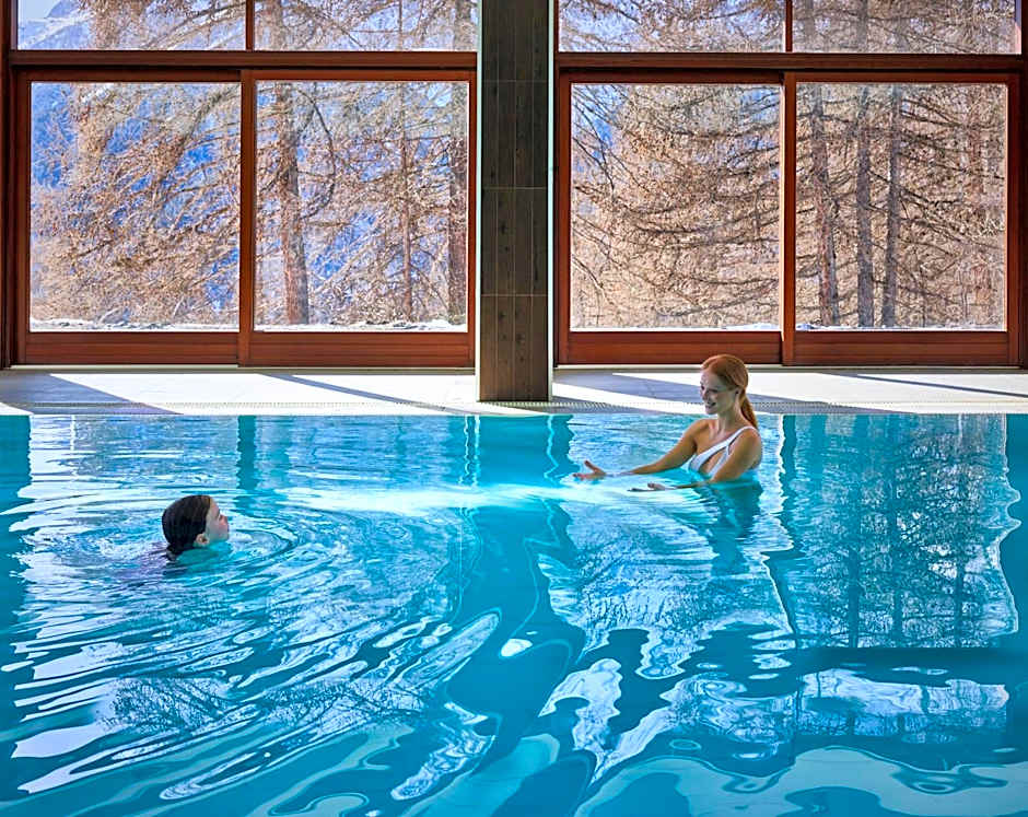 Hotel Sansicario Majestic