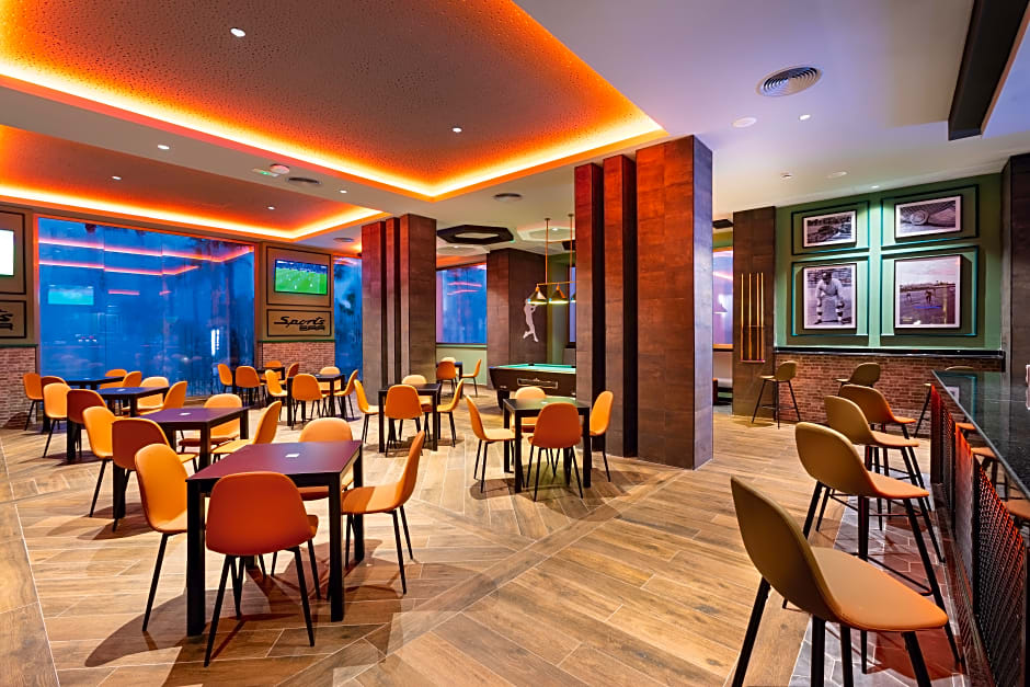 Hotel Riu Karamboa - Adults Only - All Inclusive