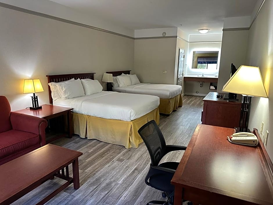 Holiday Inn Express Hotel & Suites San Dimas By IHG