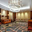 Sheraton Oman Hotel