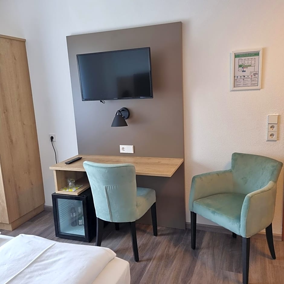 Hotel Garni Krone