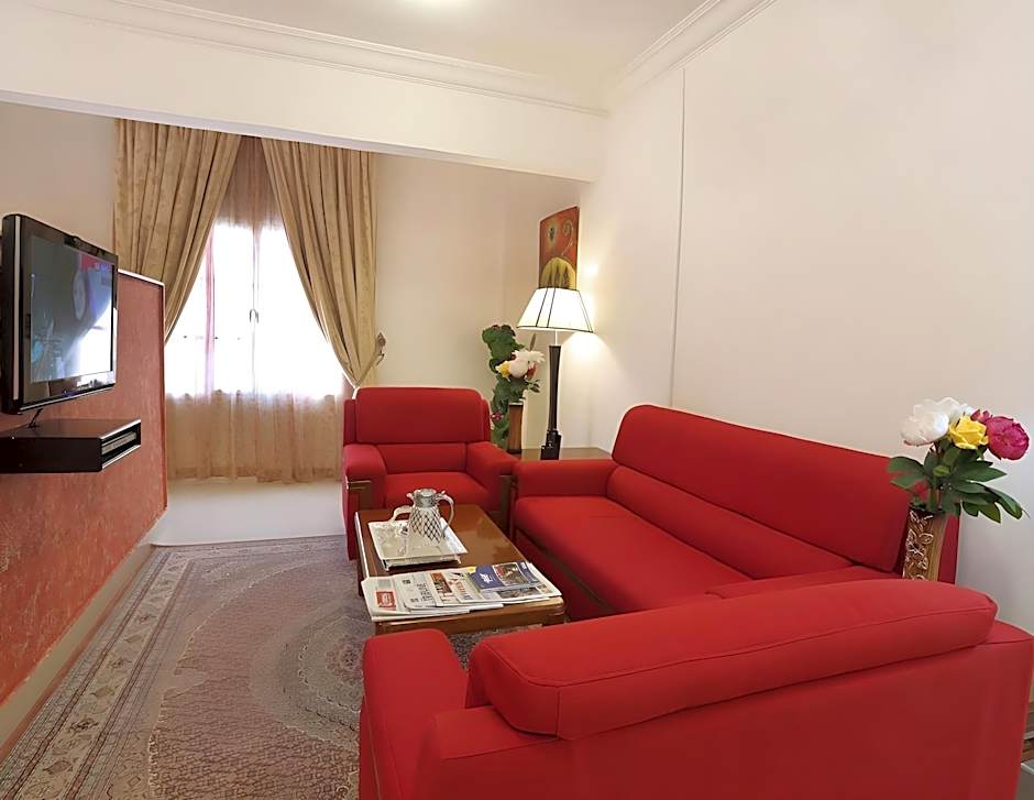 Al Maha International Hotel