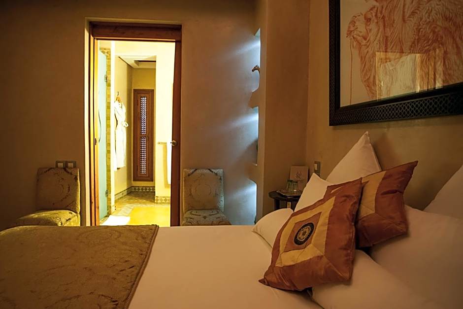 Riad Flam & Spa