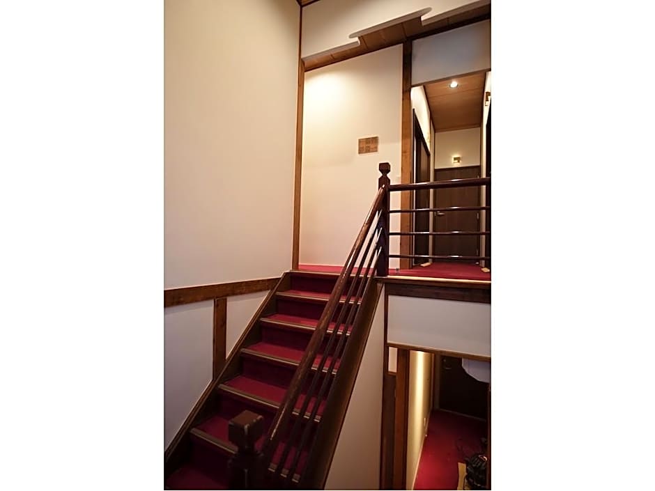 Ryokan Sansuiso